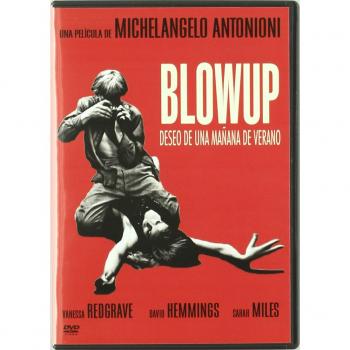 Blow Up