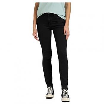 Lee Jeans Foreverfit Nero Avery 26 – Tendenza Sostenibile