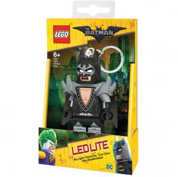 Mini-Batman Glamrock Licht – Movie Version