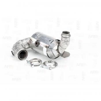 NAP Carparts Katalysator, Modell CAK11526, Original