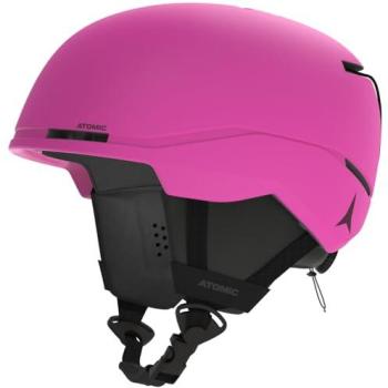 Unisex Atomic 4 Junior Helmet – Pink, XS size