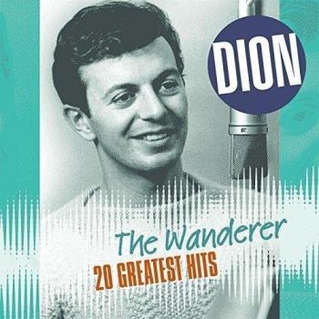 wanderer-20 greatest hits
