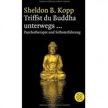 Triffst du Buddha unterwegs...: Psychotherapie und Selbsterfahrung