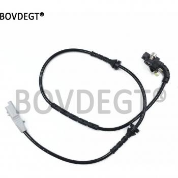 Hinterer ABS Sensor für DS4