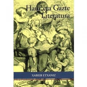 Haur eta gazte literatura