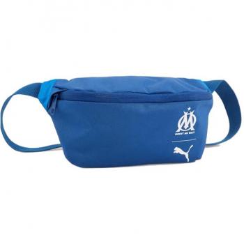 OM Football Sacoche bleue PUMA – version homme