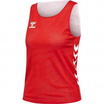 Hummel Core Xk Reverse Kids Sports Vest