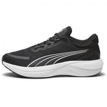 Puma Scend Pro Sneakers Black/White EU 42