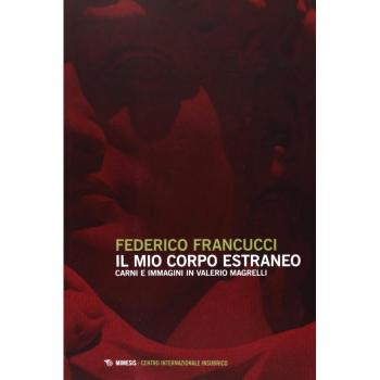 Il mio corpo estraneo. Carni e immagini in Valerio Magrelli