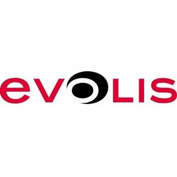 Nastro Nero Evolis 1x