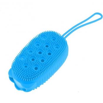 Bear Fast Foaming Body Brush