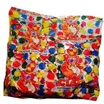Pacco di Coriandoli 200 grammi