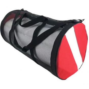 Bolsa de Malla Premium para Buceo