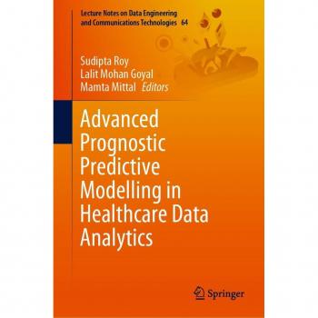 Vitalsource Technologies, Inc. Advanced Prognostic Predictive Modelling In Healthcare Data Analytics