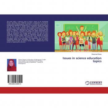 Issues in science education topics