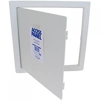 Arctic Hayes APS350 Access Panel, 350 mm x 350 mm, White