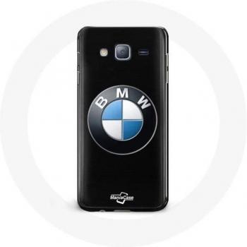 Samsung Galaxy J3 2016 BMW Logo Phone Case