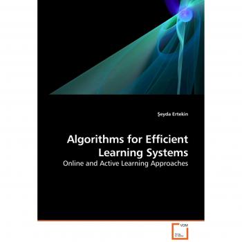 Algorithms for Efficient Learning Systems
