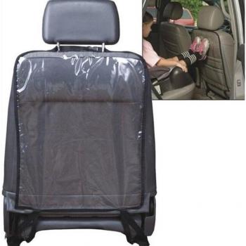 Bolsa Asiento Trasero + Almohadilla