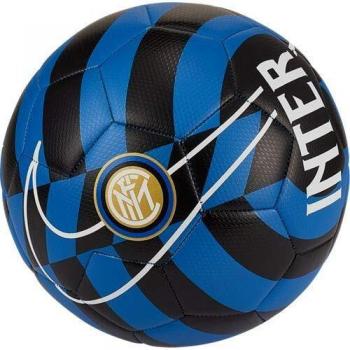 Nike Inter Nk Prstg – Blau Schein / Schwarz / Weiß, Größe 5