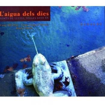 L'aigua dels dies