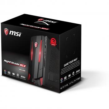 MSI Nightblade mi3 7ra-045eu Gaming PC