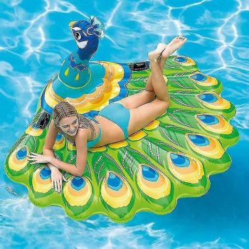 Jouet Fête Aquatique Paon