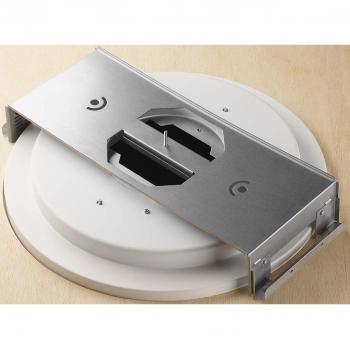 PolaronIQ WD1 Rundgehäuse – Trilux Beleuchtungsausrüstung