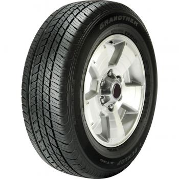 Neumático Dunlop Grandtrek ST 30 M+S