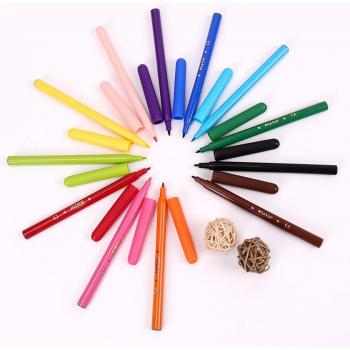 Stylos aquarelle pour peinture et papeterie
