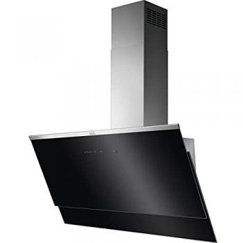 AEG DVE5971HG Wandhaube 90 cm