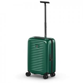 Victorinox Airox Handgepäck Hartschale Grün