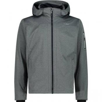Giacca Antracite Melange G 50 CMP