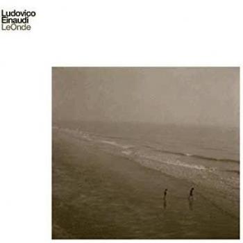Ludovico Einaudi LeOnde Vinyl 12 Album