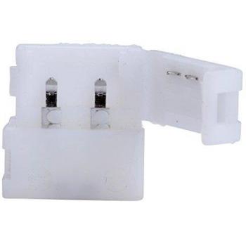 Conector Rápido Tira de LEDs 12/24VDC