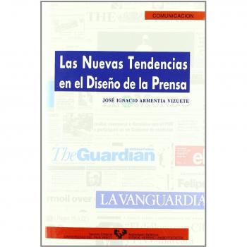 Las nuevas tendencias en el diseño de la prensa