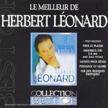 Le Prestige d'Herbert Léonard