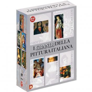 I Grandi Della Pittura Italiana