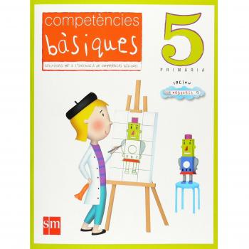 Competècies bàsiques. 5 Primària.