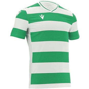 Maillot de football Macron Alcyon