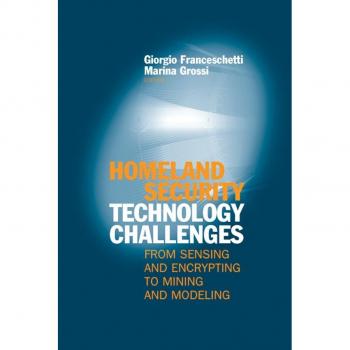 Vitalsource Technologies, Inc. Homeland Security Tech. Challenges