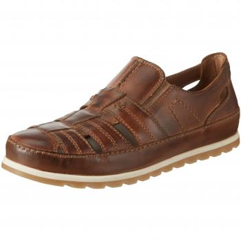 Camel Active Point 15 Sandales Bout fermé Marron Homme 46 EU