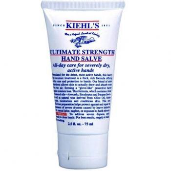 Kiehl's Ultimate Strength Hand Salve 2.5oz