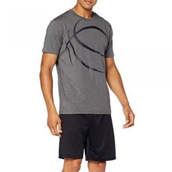 Spalding Street Casual Basketball Shirt