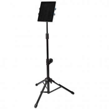 IPad 7-10 Tripod Stand – Lindy Portable Edition