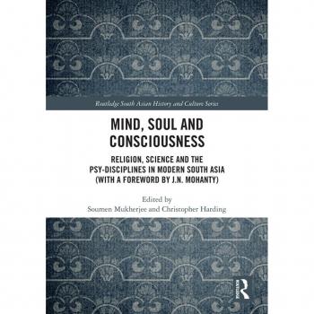 Vitalsource Technologies, Inc. Mind, Soul And Consciousness