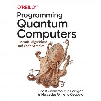 Mercedes Gimeno-Segovia Programming Quantum Computers