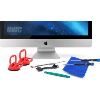 Soporte de disco duro OWC para iMac