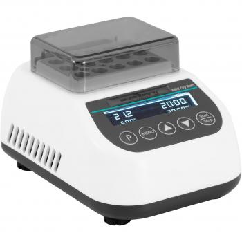 Appareil de Chauffage Programmable Steinberg
