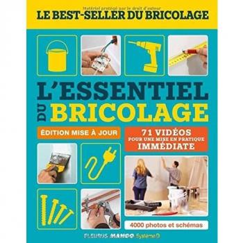 L'essentiel Du Bricolage